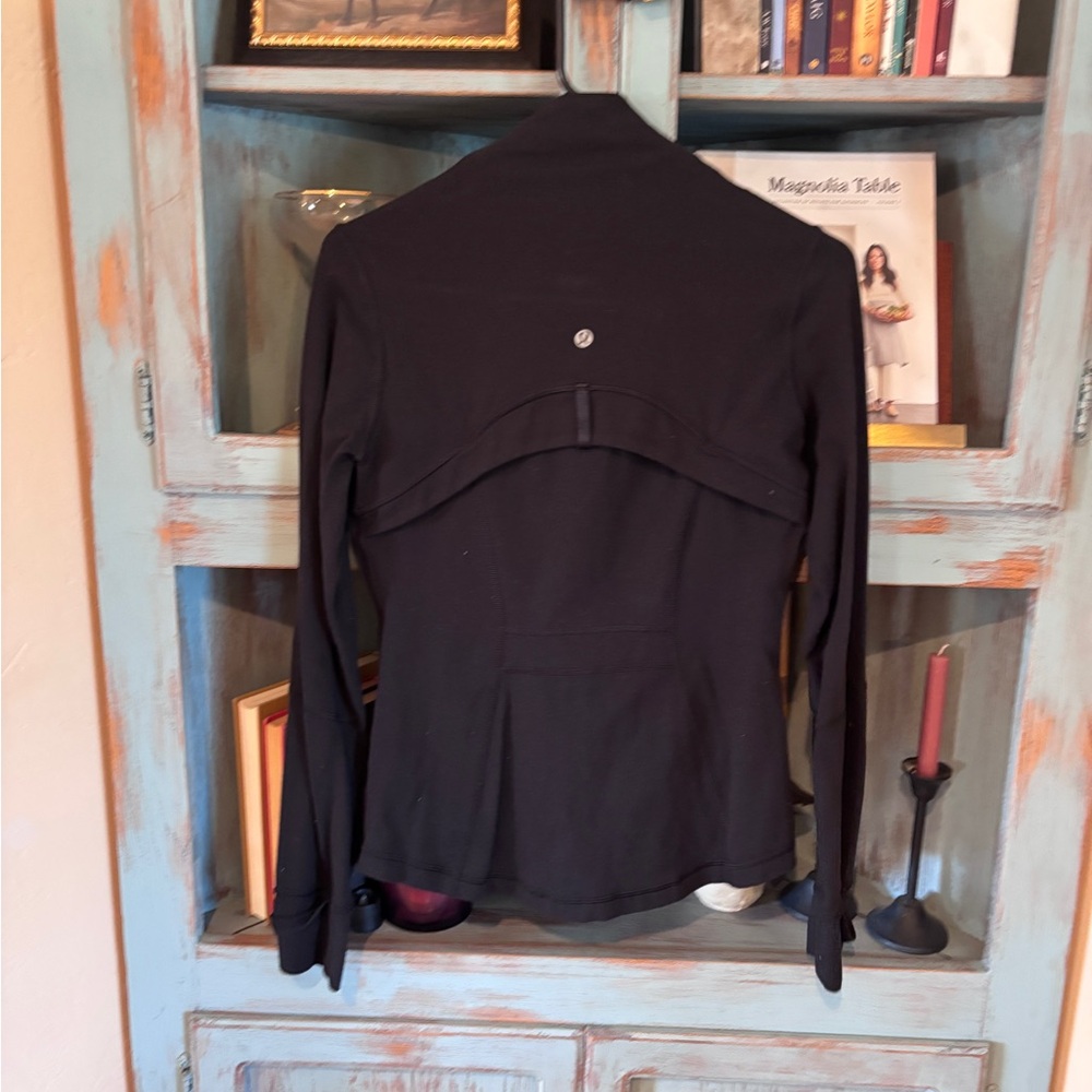 Lulu jacket size 6 - Picture 5 of 10